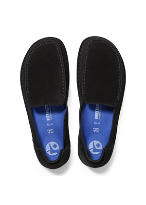 Utti slip on LEVE shoe Black Birkenstock 